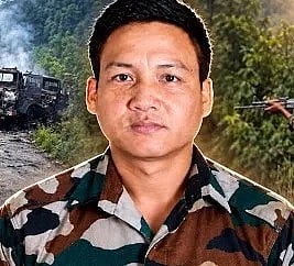NSCN (K-YA), RPF Claim Responsibility for Assam Rifles Ambush in Arunachal