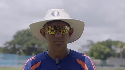 Sairaj Bahutule