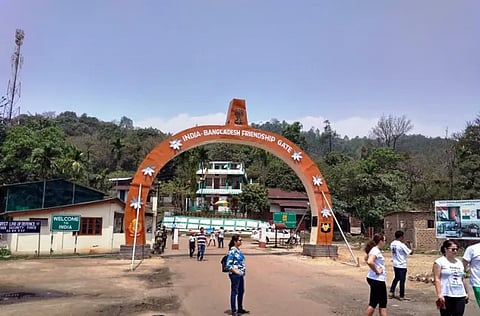 Pnar Students Movement