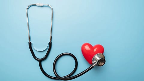  World Heart Day 