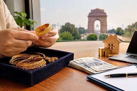 How to Qualify for a Gold Loan in Delhi for Quick Access to Funds