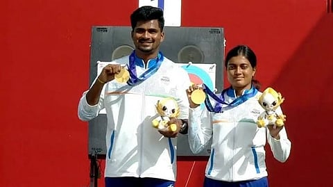Asian Games