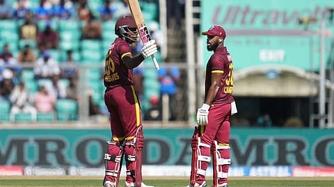 West Indies