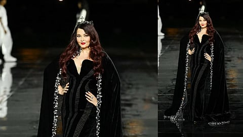 Aishwarya Rai Bachchan