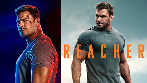 Alan Ritchson