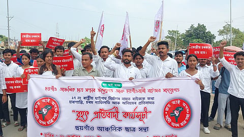 Protest 