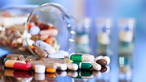 Medicine Prices