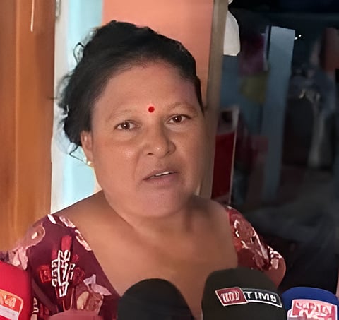 Nimisha Thakuria Case: Questions Raised Over Whereabouts of Rupam Saikia