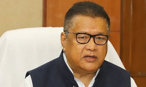 Assam Education Minister Clarifies No Restrictions on School Visits by Citizens  