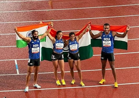 Asian Games