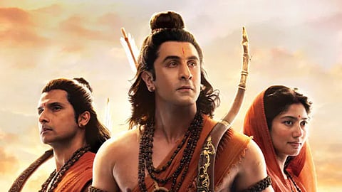 Ramayana: Rise of a Legend 