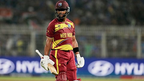  West Indies