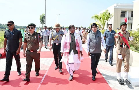 Lakshman Prasad Acharya