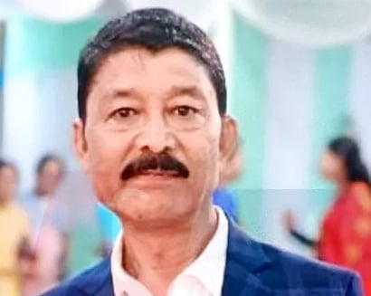 Guwahati : Agriculture Department Employee Found Dead at Khanapara Office 
