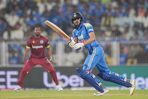 Guwahati ODI 
