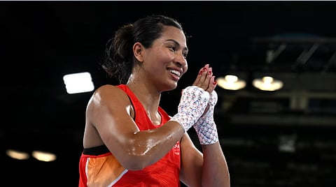 Asian Games 2026: Lovlina Borgohain Eyes Boxing Gold After Reaching 75kg Final