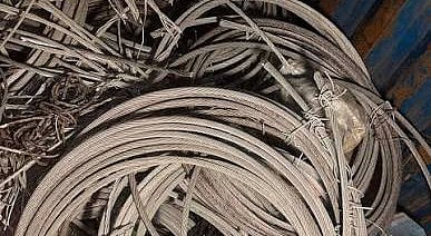 Aluminium Wire