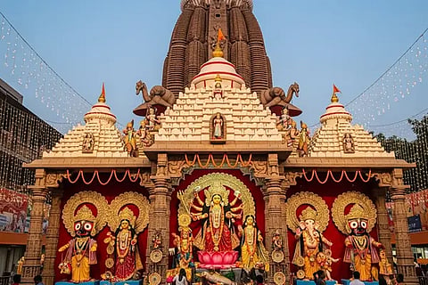 Durga Puja