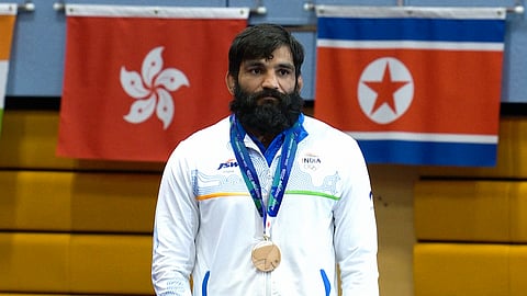 Sunil Kumar