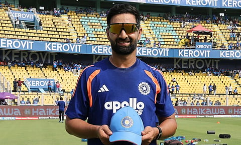 Auqib Nabi 