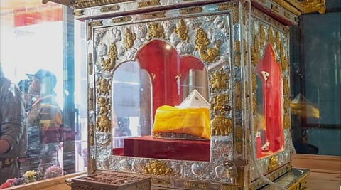  International Buddhist Confederation 