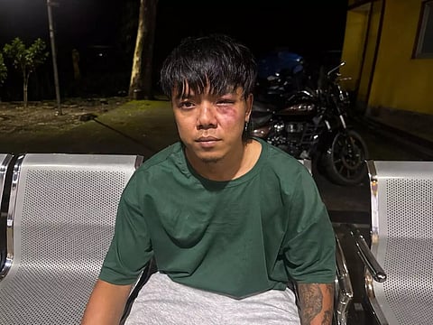 Sikkim Rapper UNB 