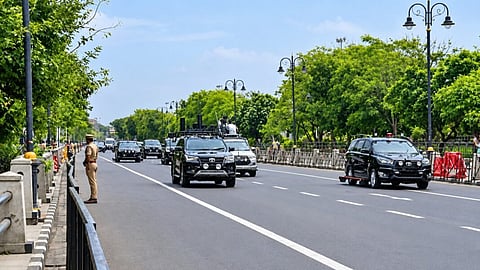 CM Convoy