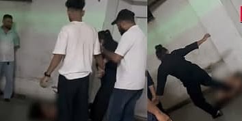 Guwahati: Woman Allegedly Stripped, Assaulted at Club in Khanapara