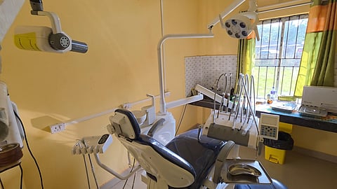 Boko CHC