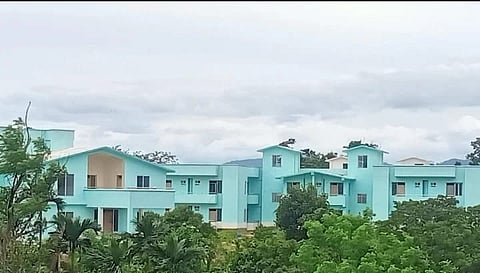 Tura Medical College