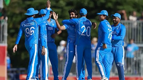 men’s cricket final