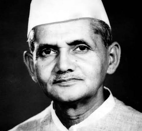 Lal Bahadur Shastri Jayanti