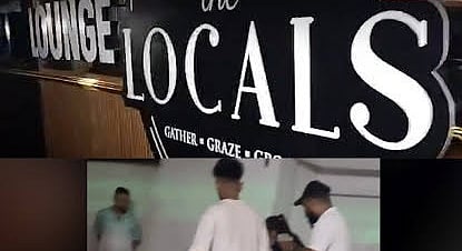 Khanapara Nightclub