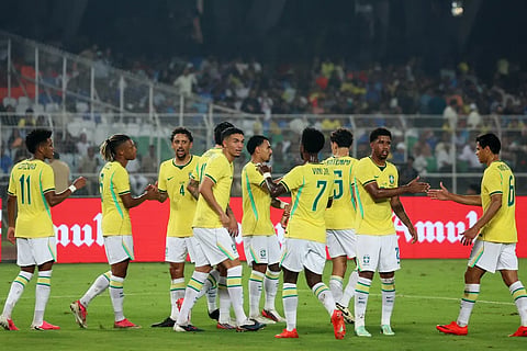 Brazil 