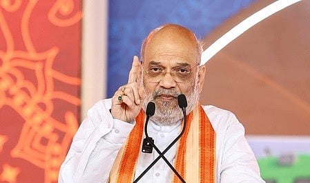 Amit Shah