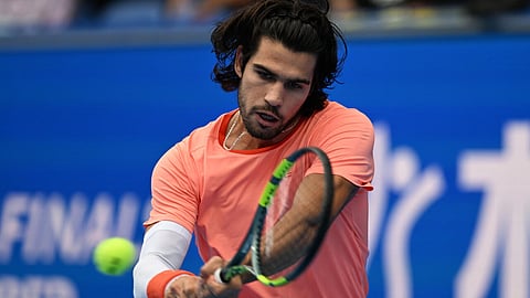 Carlos Alcaraz