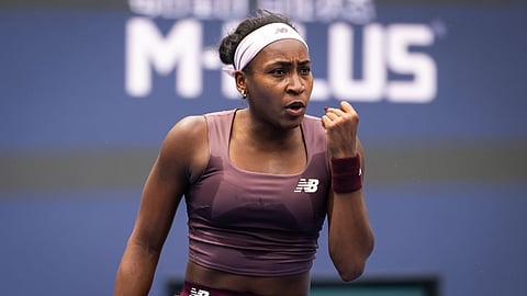 Coco Gauff
