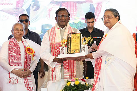 Lakshman Prasad Acharya