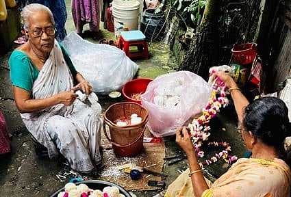 Shola Craft Preservation