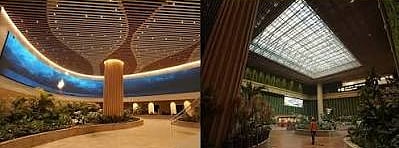 Assam Showcases Architectural Heritage and Modern Vision on World Architecture Day