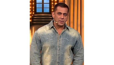 Salman Khan