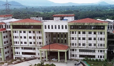  Bongaigaon Medical College