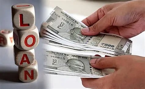 District Loan Mela