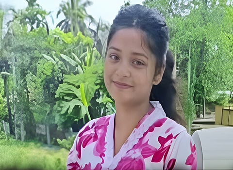  Missing 