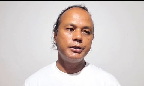 MDC Bernard Marak