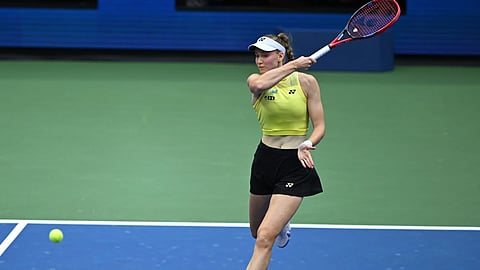 China Open