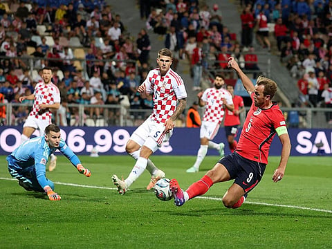 Nations League