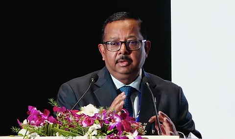 Voting Right Integral to Constitution’s Basic Structure: Justice Ujjal Bhuyan