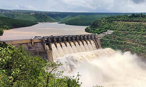 National Dam Safety Authority of India