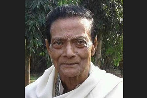 Prof. Sudhanshu Chowdhury